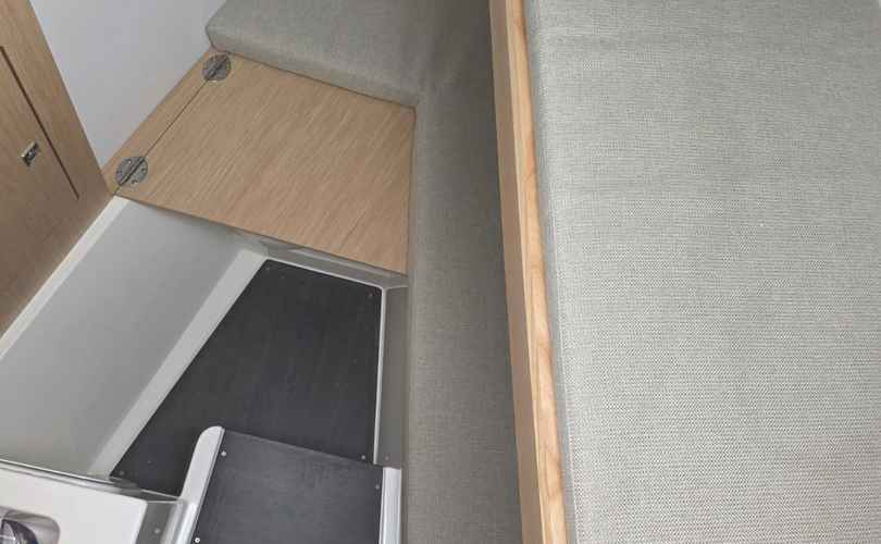 Photo Bavaria Cruiser 57 (2026)