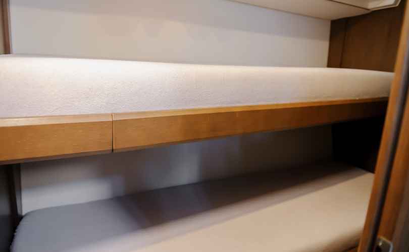 Photo Bavaria Cruiser 57 (2023)