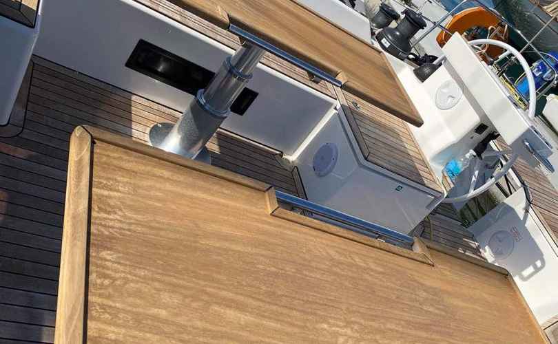 Photo Bavaria C57 (2020)