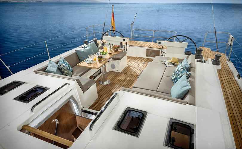 Photo Bavaria Cruiser 57 (2026)