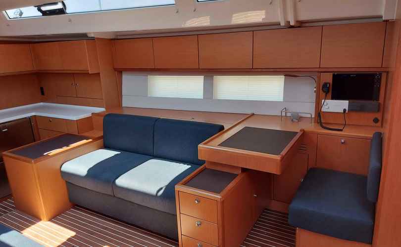 Photo Bavaria Cruiser 57 (2020)