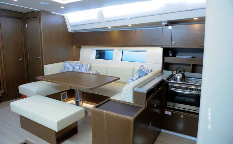 Photo Bavaria C57 (2023)