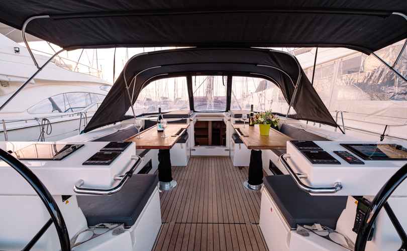 Photo Bavaria Cruiser 57 (2022)