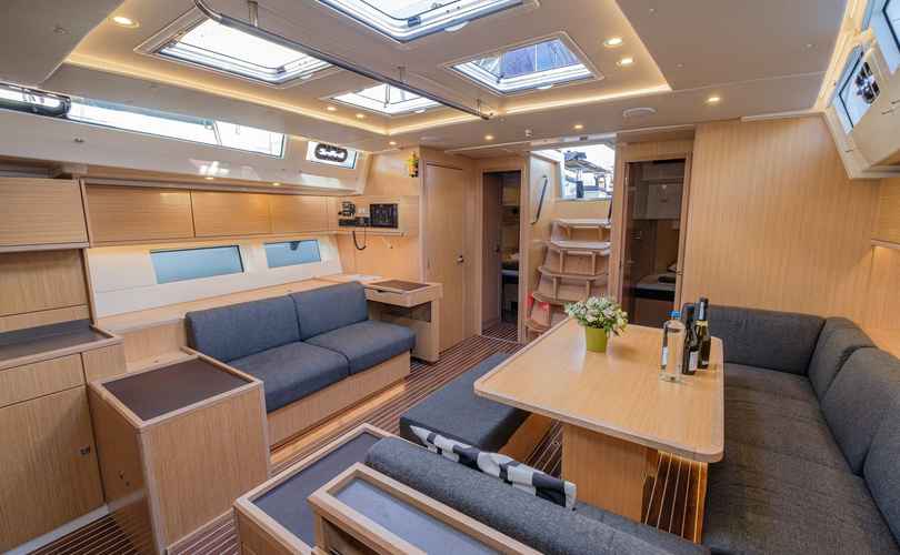 Photo Bavaria C57 (2022)