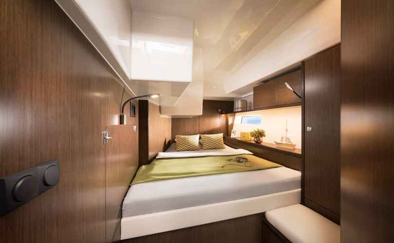 Photo Bavaria Cruiser 57 (2026)