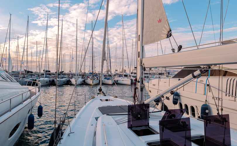 Photo Bavaria Cruiser 57 (2022)