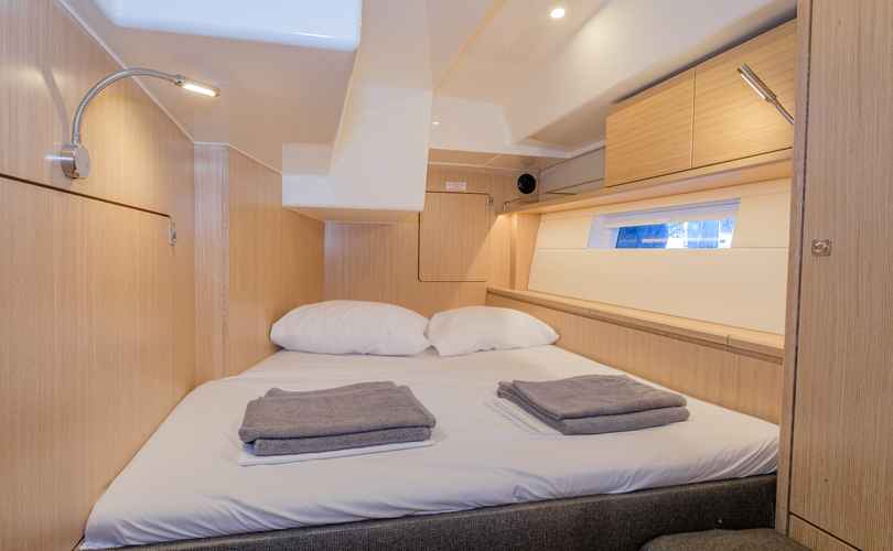 Photo Bavaria Cruiser 57 (2022)