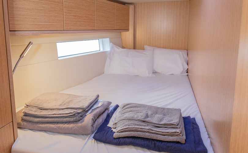 Photo Bavaria Cruiser 57 (2022)