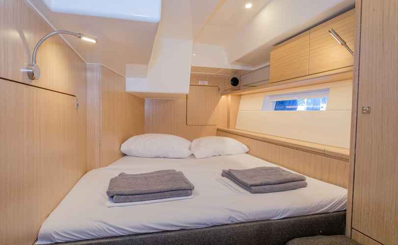 Photo Bavaria C57 (2022)