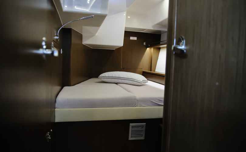 Photo Bavaria Cruiser 57 (2023)