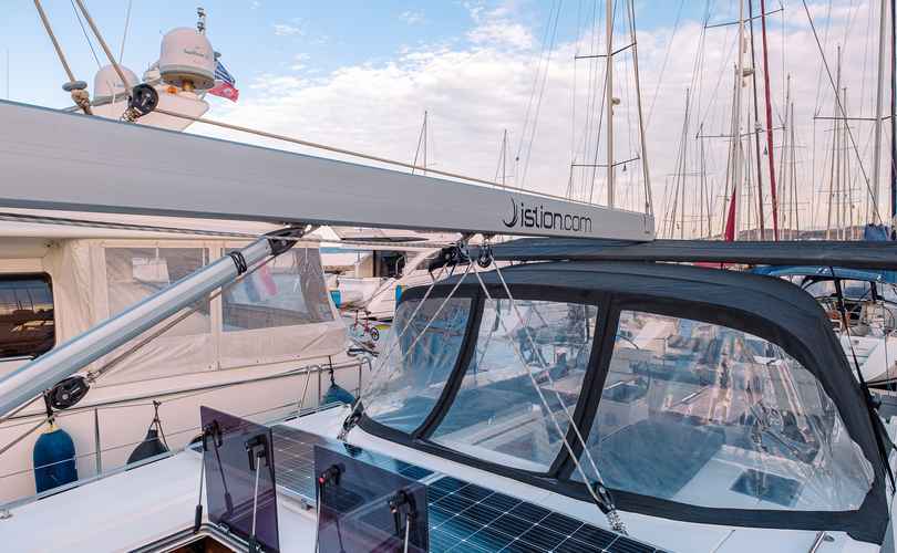 Photo Bavaria Cruiser 57 (2022)