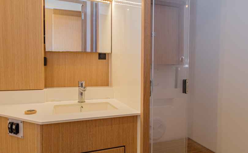 Photo Bavaria Cruiser 57 (2022)