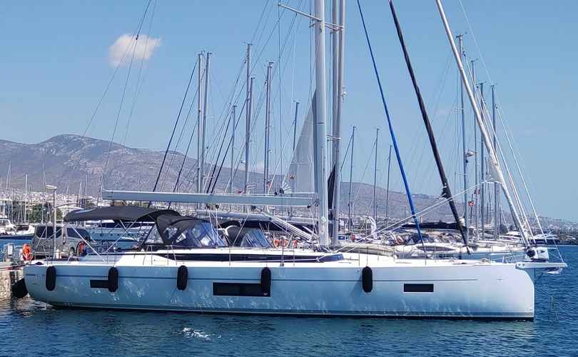 Photo Bavaria Cruiser 57 (2020)