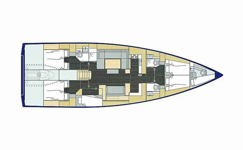 Photo Bavaria C57 (2022)