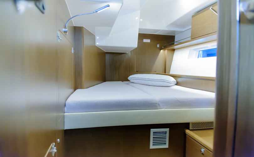 Photo Bavaria Cruiser 57 (2023)