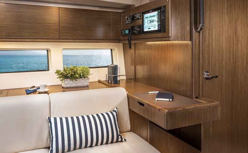 Photo Bavaria Cruiser 57 (2026)