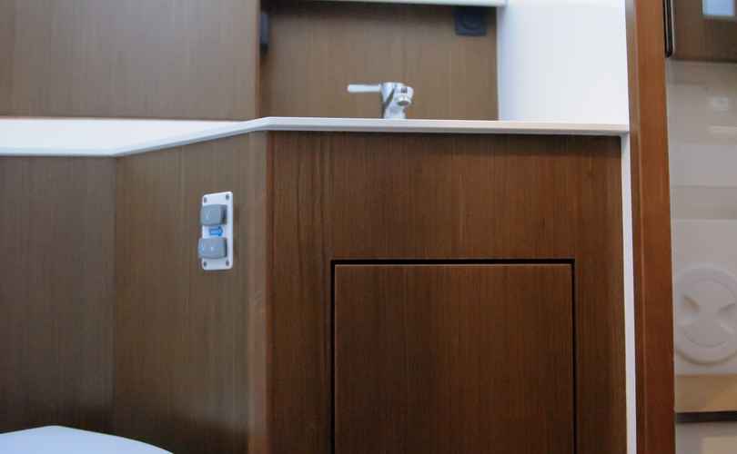 Photo Bavaria Cruiser 57 (2023)