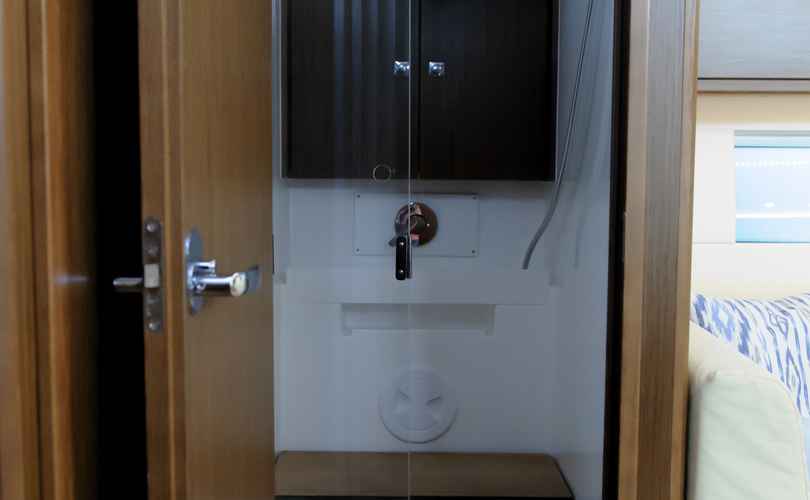 Photo Bavaria Cruiser 57 (2023)