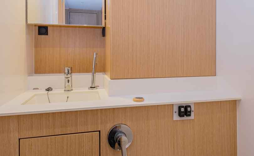 Photo Bavaria Cruiser 57 (2022)