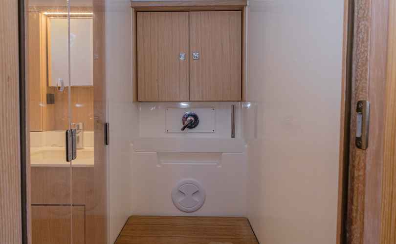 Photo Bavaria Cruiser 57 (2022)