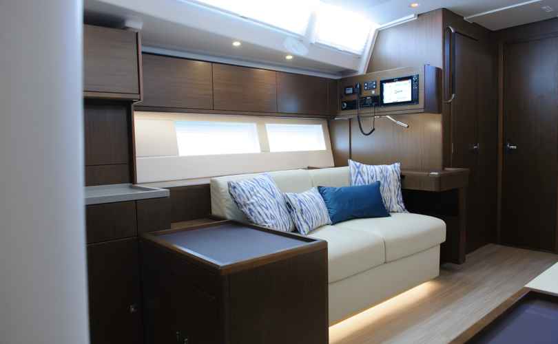 Photo Bavaria Cruiser 57 (2023)