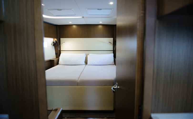 Photo Bavaria Cruiser 57 (2023)