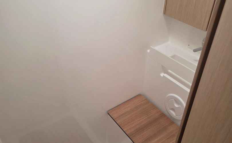 Photo Bavaria Cruiser 57 (2026)