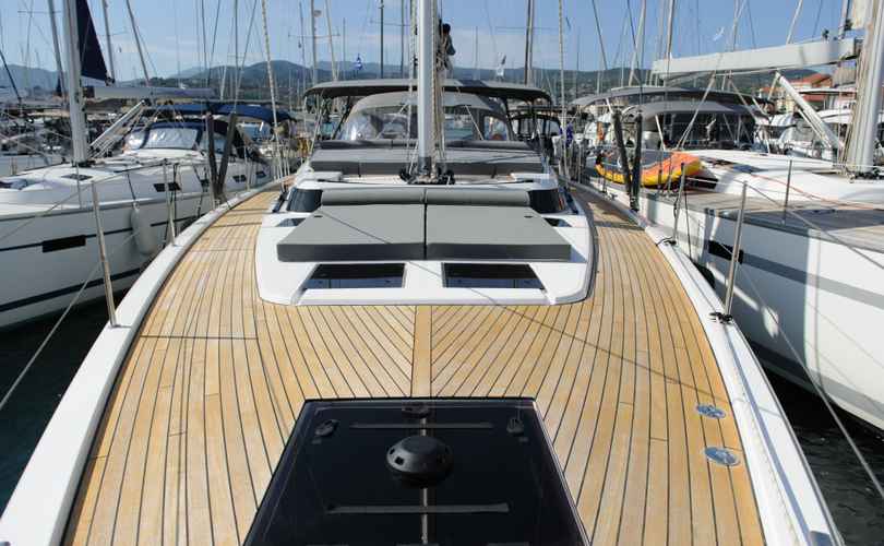 Photo Bavaria Cruiser 57 (2023)