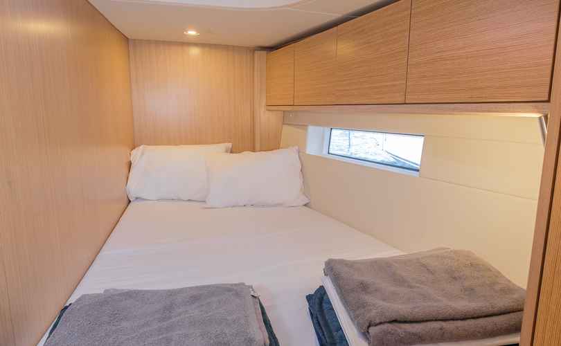 Photo Bavaria Cruiser 57 (2022)