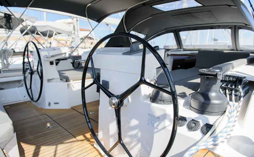 Photo Bavaria Cruiser 57 (2023)