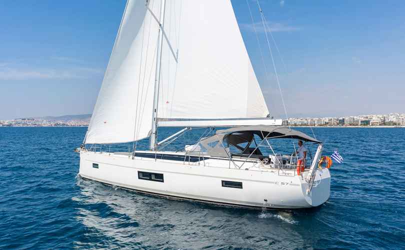Bavaria C57
