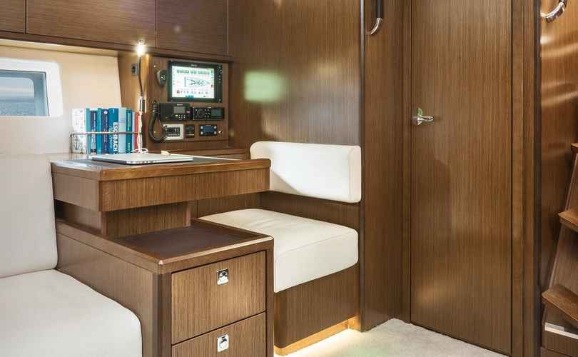 Photo Bavaria Cruiser 57 (2026)