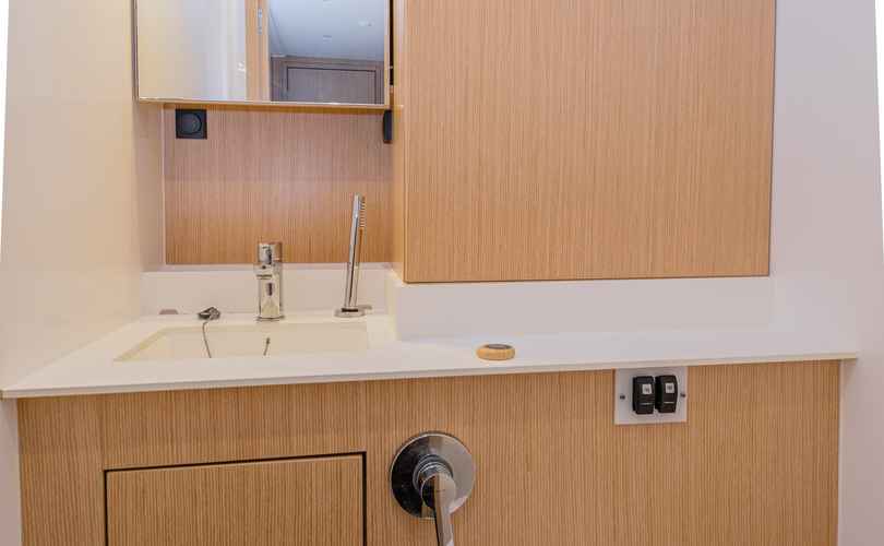 Photo Bavaria Cruiser 57 (2022)