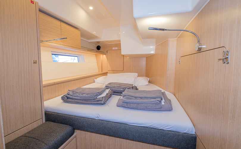 Photo Bavaria Cruiser 57 (2022)