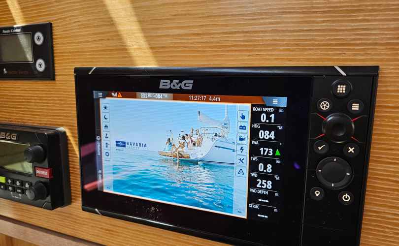 Photo Bavaria Cruiser 57 (2018)