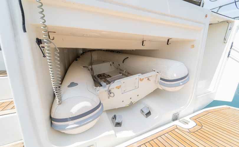 Photo Bavaria Cruiser 57 (2018)
