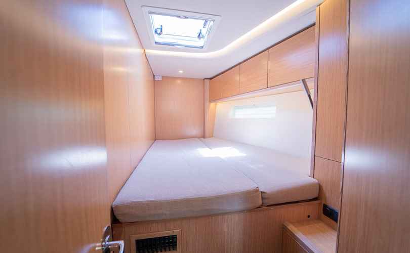 Photo Bavaria Cruiser 57 (2018)