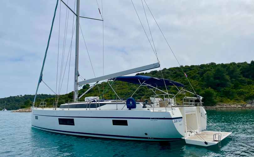 Photo Bavaria Cruiser 57 (2018)