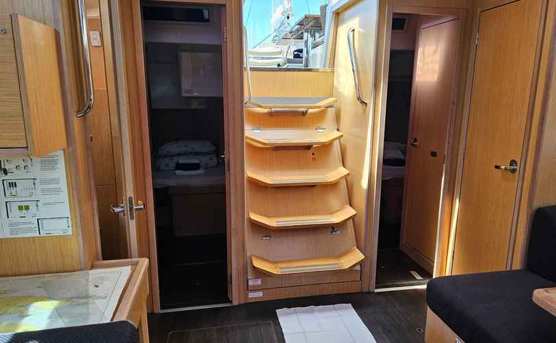 Photo Bavaria Cruiser 57 (2018)