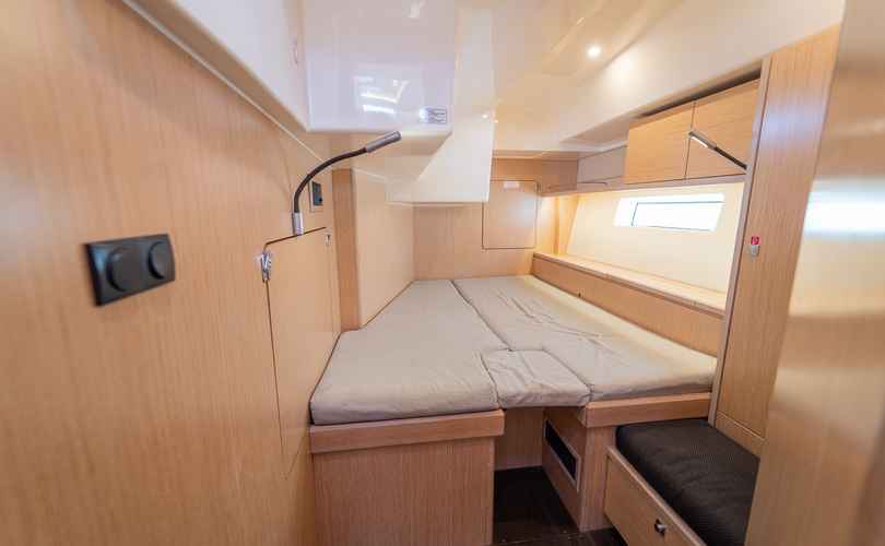 Photo Bavaria Cruiser 57 (2018)