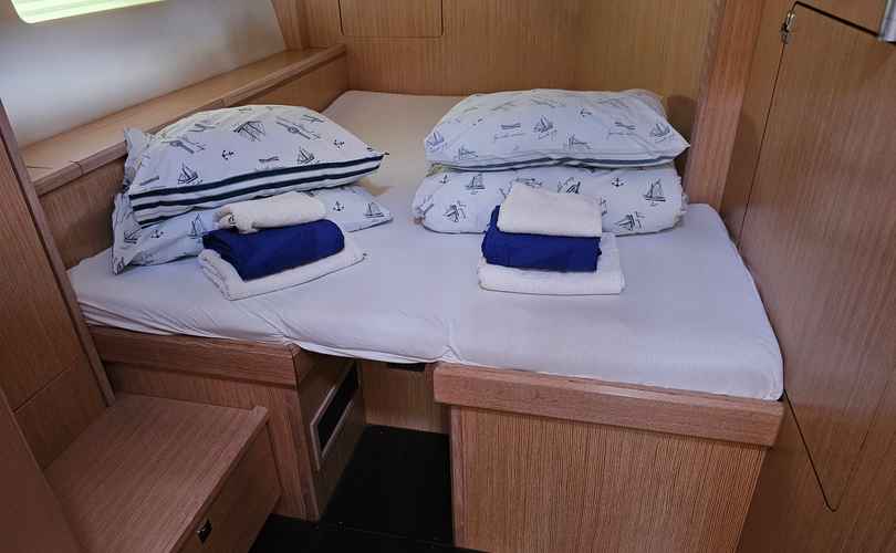 Photo Bavaria Cruiser 57 (2018)