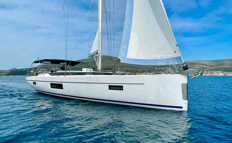 Photo Bavaria Cruiser 57 (2018)