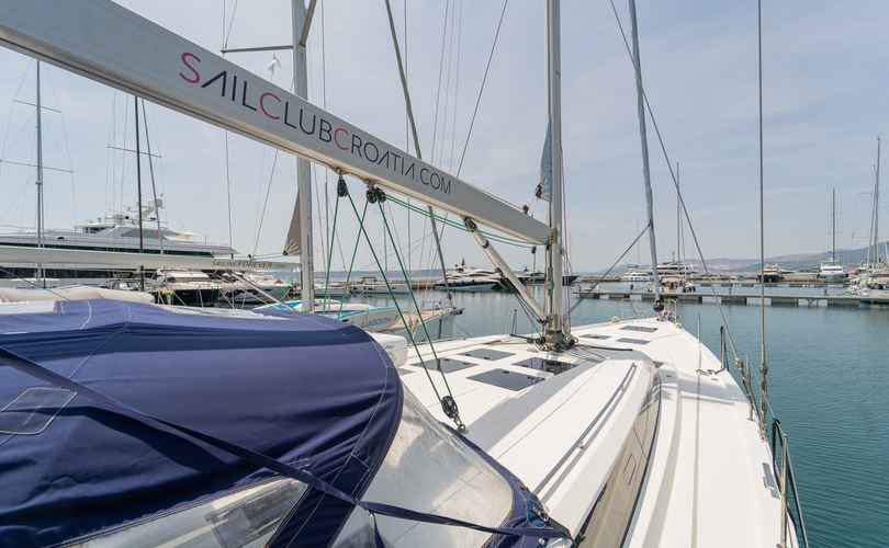 Photo Bavaria Cruiser 57 (2018)