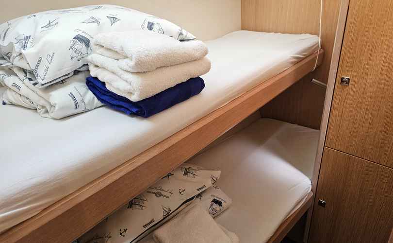 Photo Bavaria Cruiser 57 (2018)