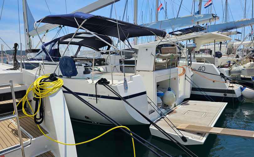 Photo Bavaria Cruiser 57 (2018)