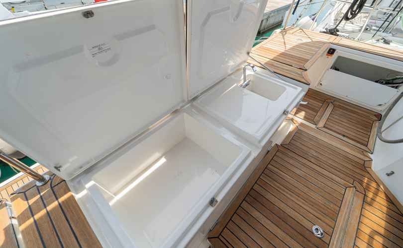 Photo Bavaria Cruiser 57 (2018)