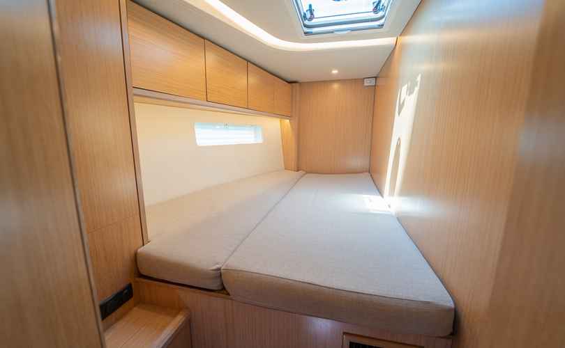 Photo Bavaria Cruiser 57 (2018)