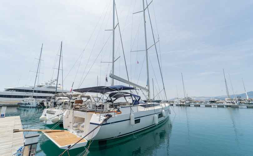 Photo Bavaria Cruiser 57 (2018)