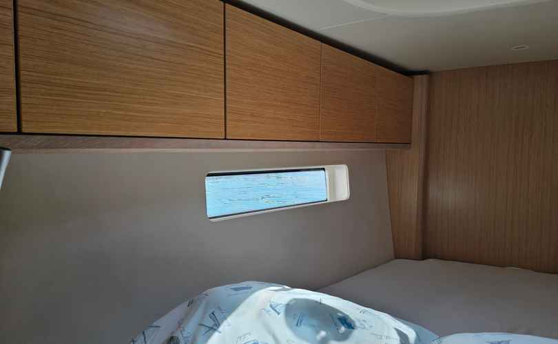 Photo Bavaria Cruiser 57 (2018)