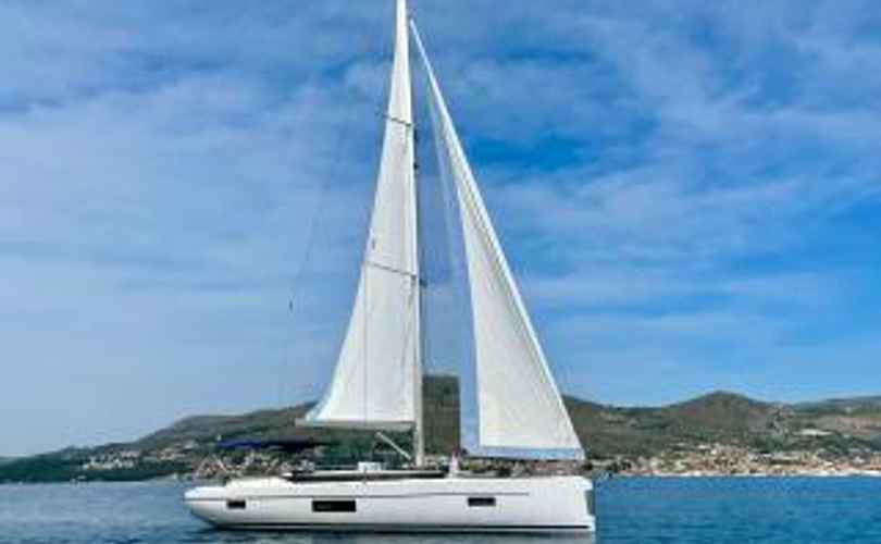 Photo Bavaria Cruiser 57 (2018)